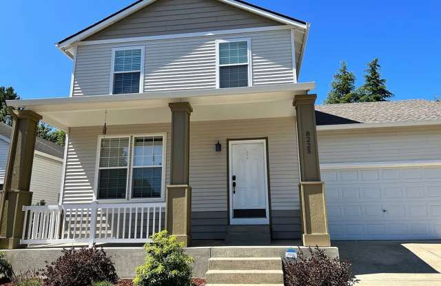 Nice 3bd 2.5bath Easy access to JBLM! photos photos