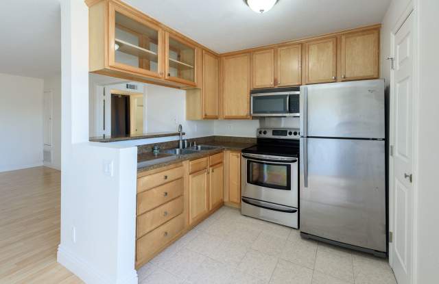 Quiet, Unit in Santee with View! photos photos