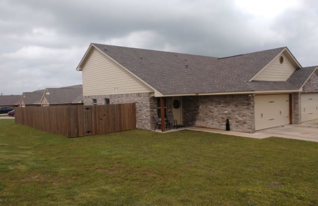 906 Twine Street - 906 Twine St, Hood County, TX 76049