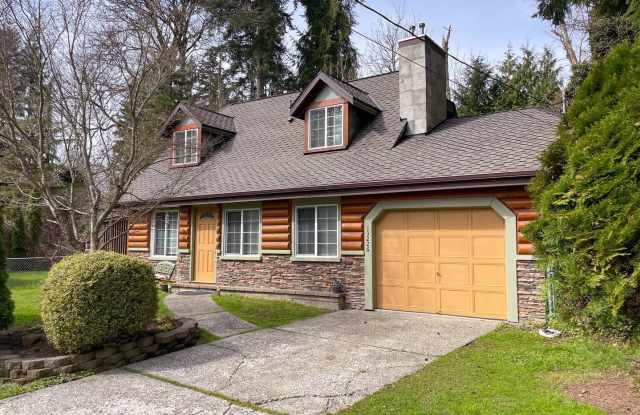 13226 SE 90th St - 13226 Southeast 90th Street, Newcastle, WA 98056
