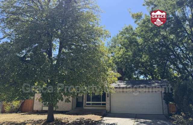 10860 Stuart Cir - 10860 Stuart Circle, Westminster, CO 80031