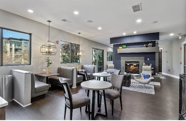 AMLI Parkside Gallery 4