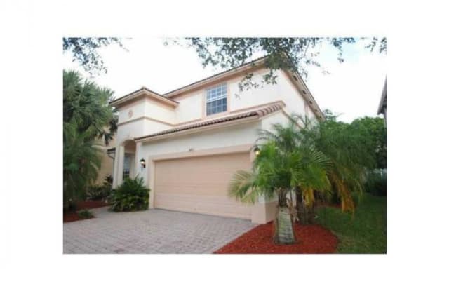 877 NW 127th Ave - 877 Northwest 127th Avenue, Coral Springs, FL 33071