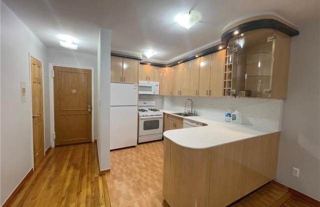 Atlantic Towers - 1237 Avenue Z, Brooklyn, NY 11235
