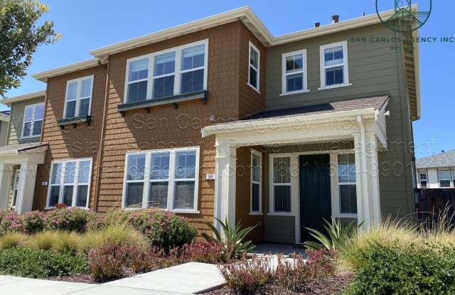 Three Bed Home in New Marina Development photos photos