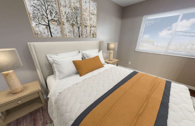 Chimney Hill Apartments Gallery 3