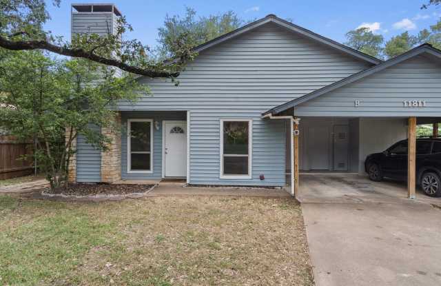 11811 Argonne Forest Trail, Unit B photos photos