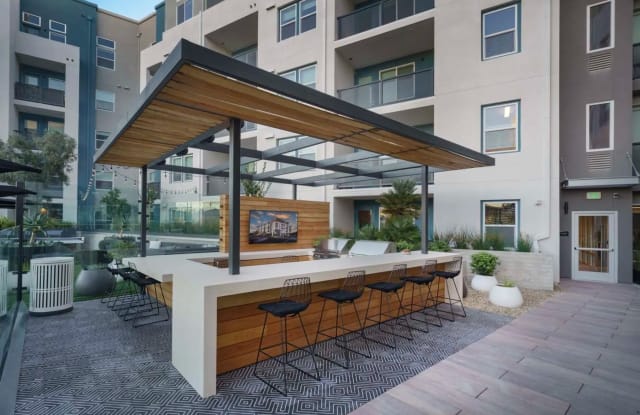 NoMA Apartments Gallery 4