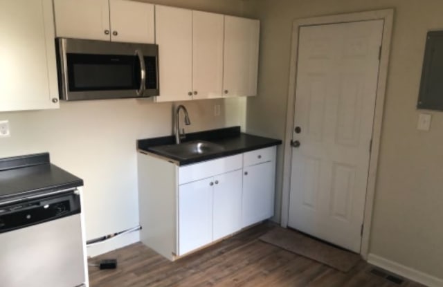 295 Choate st, - 295 Choate Street, Portsmouth, VA 23707
