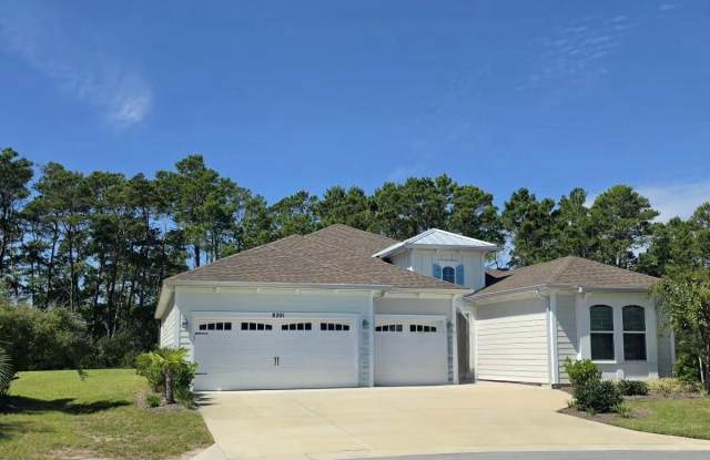 8201 Landshark Boulevard Gallery 2