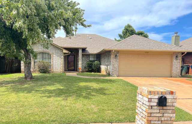Welcome to Parklane Estates in Edmond! photos photos