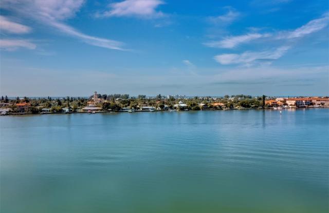 7974 SAILBOAT KEY Boulevard S - 7974 Sailboat Key Boulevard South, South Pasadena, FL 33707