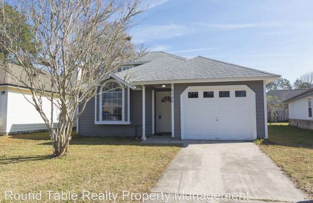 6723 Newgate Cir E - 6723 Newgate Circle East, Jacksonville, FL 32244