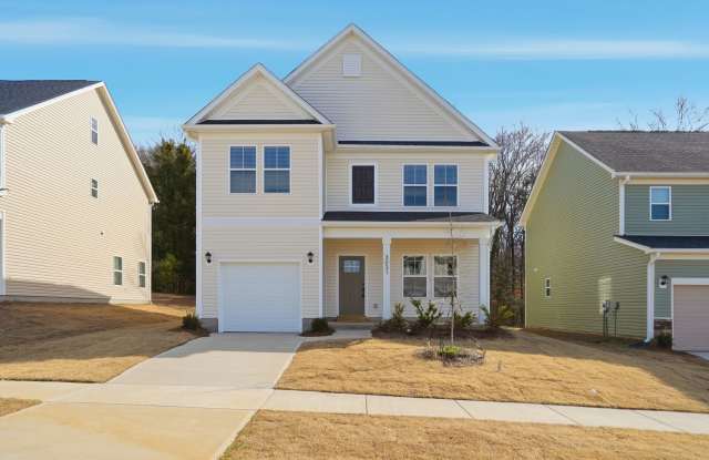 Brand New 4BR Home in The Pines at Paw Creek – Modern Design photos photos