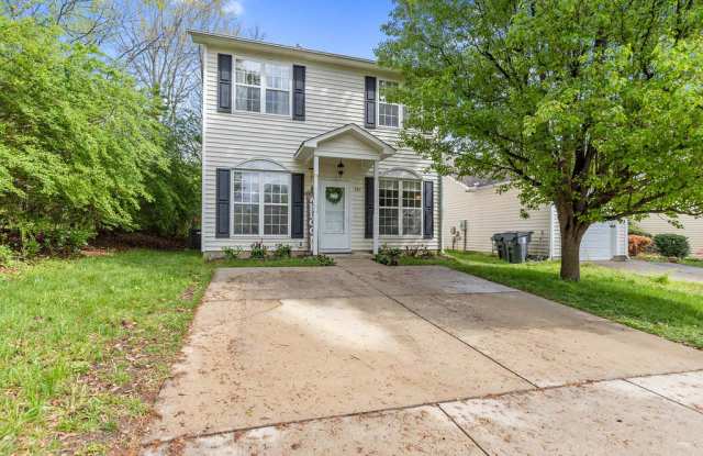 301 Glaston Ct Gallery 1