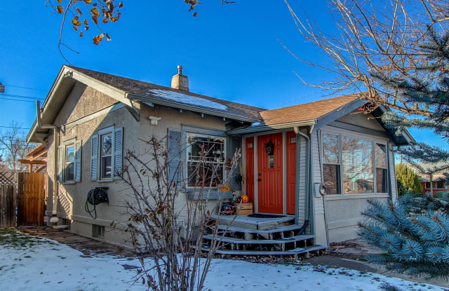 2601 South Acoma Street - 2601 South Acoma Street, Denver, CO 80223