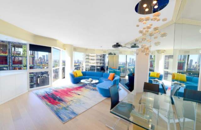 200 East 61st Street photos photos