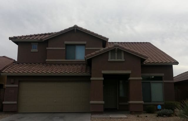 5231 W HASAN Drive - 5231 West Hasan Drive, Phoenix, AZ 85339