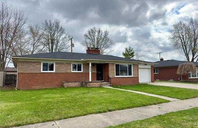 6590 Rockland Street photos photos