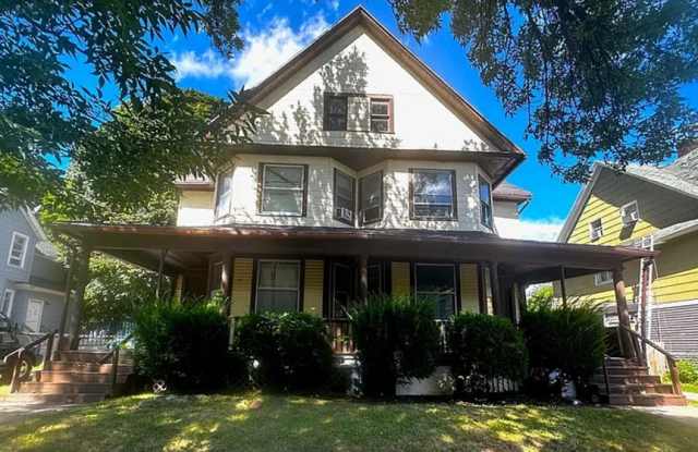 92 Locust Street - 2-rear photos photos