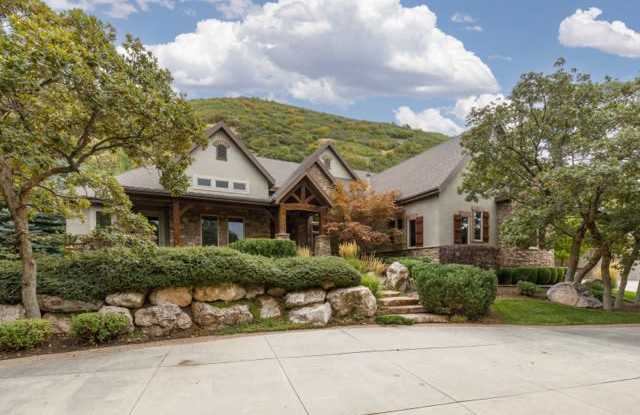 3532 Layton Ridge Drive Gallery 2
