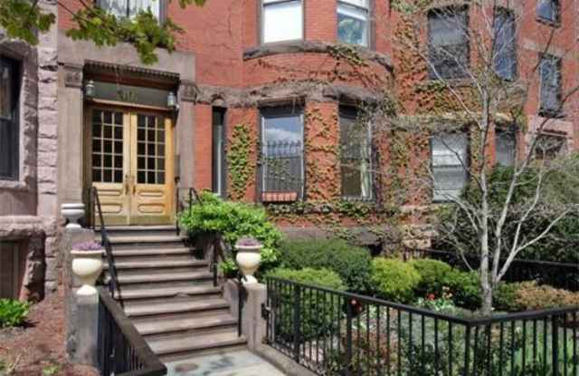 407 Marlborough St. photos photos 407 Marlborough St. photos photos