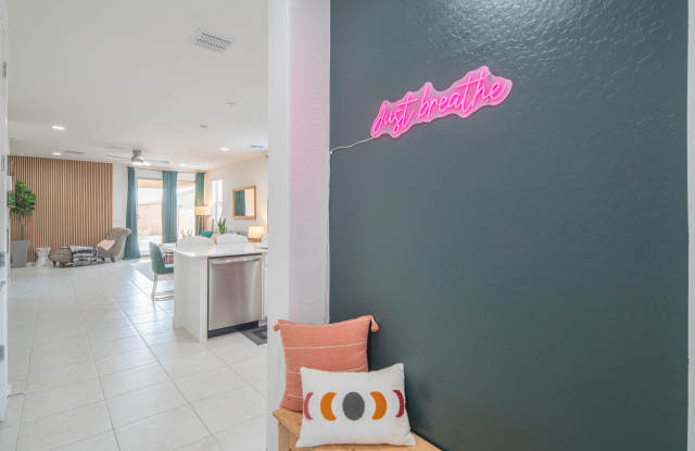 24655 North 170th Drive - 24655 North 170th Drive, Surprise, AZ 85387