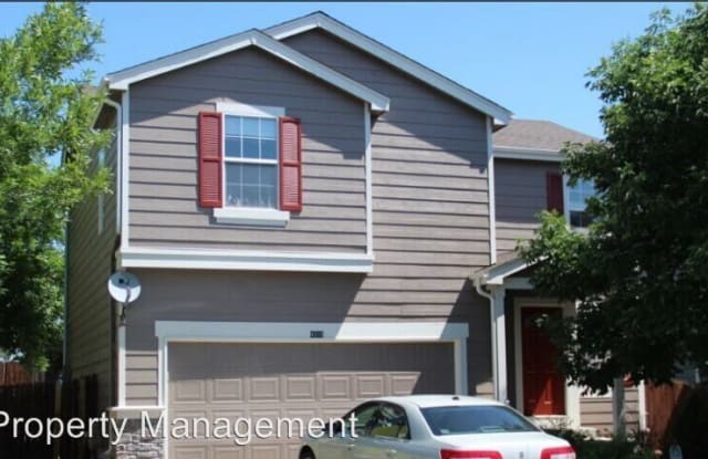 4315 E 94th Place - 4315 East 94th Place, Thornton, CO 80229