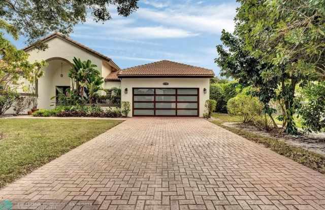 6101 Vista Linda Lane - 6101 Vista Linda Lane, Palm Beach County, FL 33433