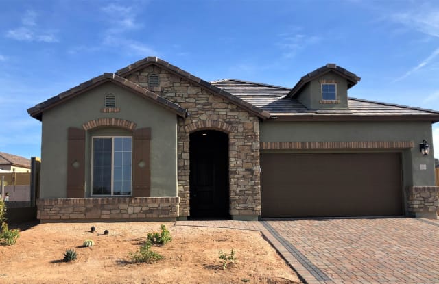 1753 N BERNARD Circle - 1753 N Bernard, Mesa, AZ 85207