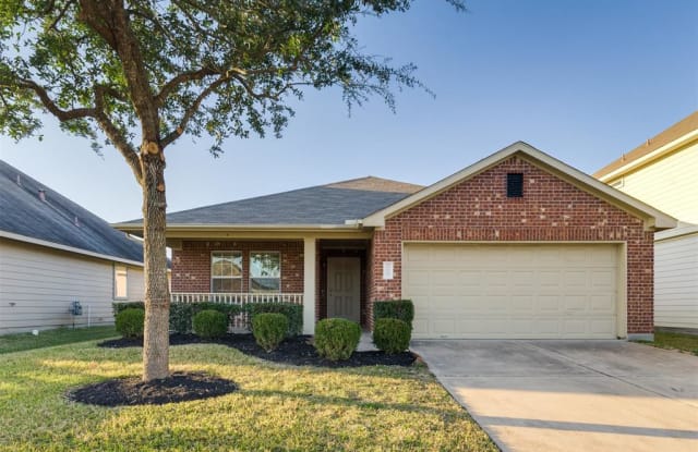 3426 Lily Ranch Drive - 3426 Lily Ranch Drive, Fort Bend County, TX 77494