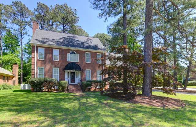 Beautiful home, with large yard in the Harbison area for rent! photos photos
