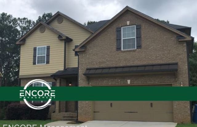 799 Still Hill Lane Southeast - 799 Still Hill Lane Southeast, Gwinnett County, GA 30045