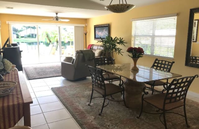 7374 Emilia Lane - 7374 Emilia Lane, Verona Walk, FL 34114