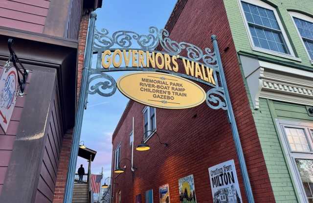 109 UNION ST. unit: C - 109 Union Street, Milton, DE 19968