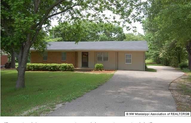 5037 Katherine Drive - 5037 Katherine Drive, Olive Branch, MS 38654