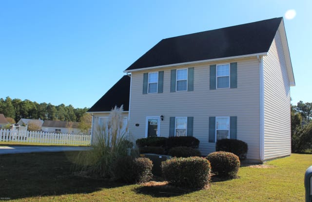 107 Huntmaster Court - 107 Huntmaster Court, Newport, NC 28570
