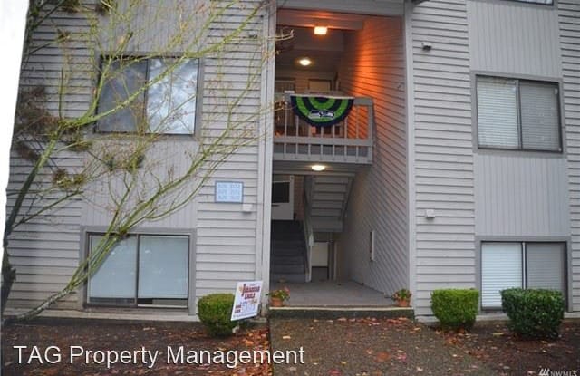 204 Mountain Park Blvd SW #C101 - 204 Mountain Park Boulevard Southwest, Issaquah, WA 98027