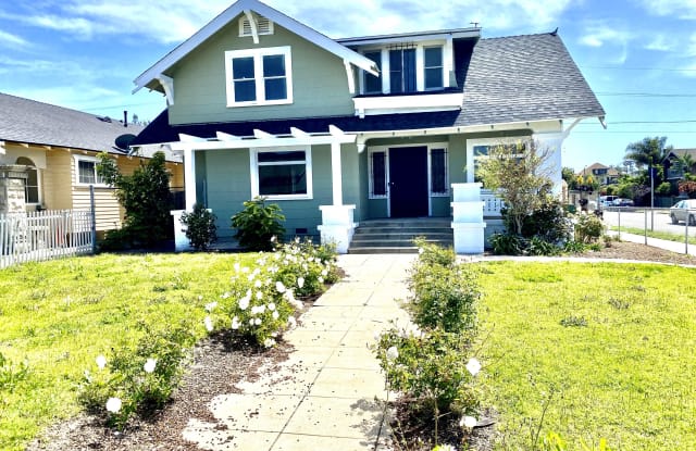 1762 West 48th Street - 1762 West 48th Street, Los Angeles, CA 90062