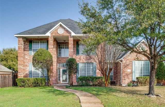 2133 Argyle Drive - 2133 Argyle Drive, Plano, TX 75023