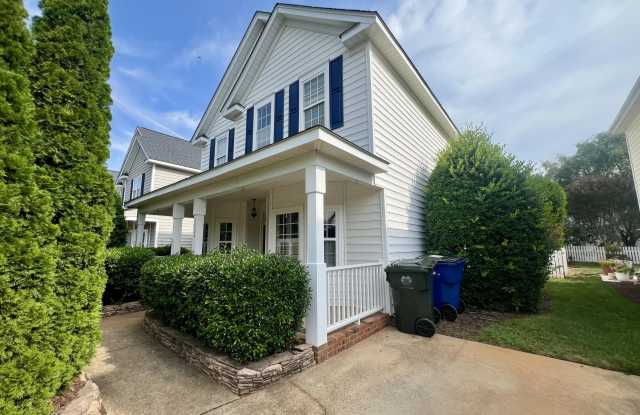 5024 Village Lawn Drive Gallery 3