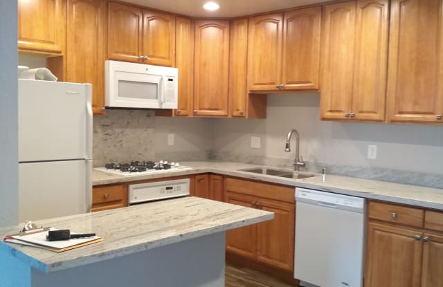 768 E Ahwanee Ave - 768 East Ahwanee Avenue, Sunnyvale, CA 94085