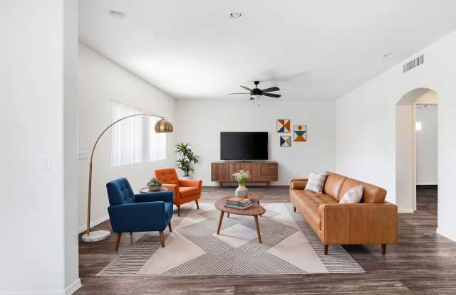 Maravilla Apartments Gallery 4