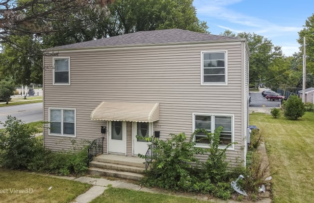 850 North CENTER Street - 850 North Center Street, Naperville, IL 60563