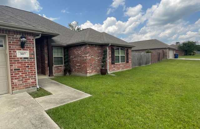 307 Barabara Drive DeRidder, LA Gallery 1