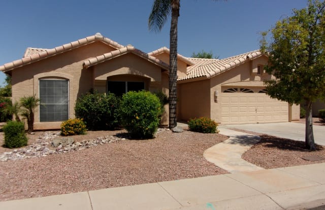 714 S CHOLLA Street - 714 South Cholla Street, Gilbert, AZ 85233