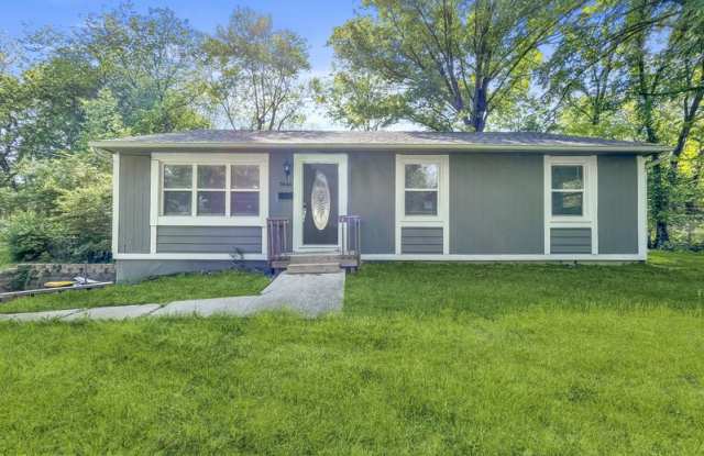 7446 Sycamore Ave - 7446 Sycamore Avenue, Kansas City, MO 64138