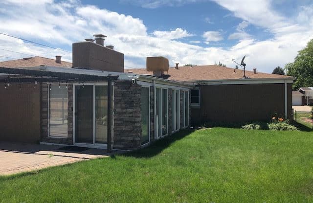 2630 Madison Street - 2630 North Madison Street, Denver, CO 80205