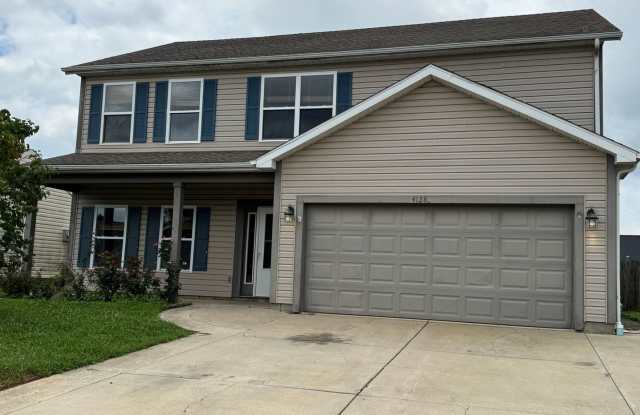 4128 Langley Dr., Lafayette, IN 47909 photos photos
