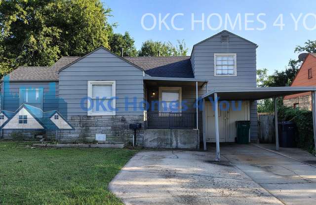 Nice 3 bed near OSU OKC photos photos